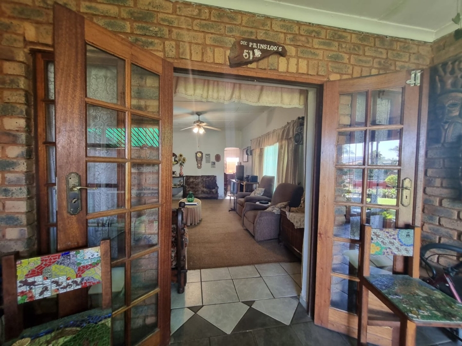 3 Bedroom Property for Sale in Daspoort Gauteng