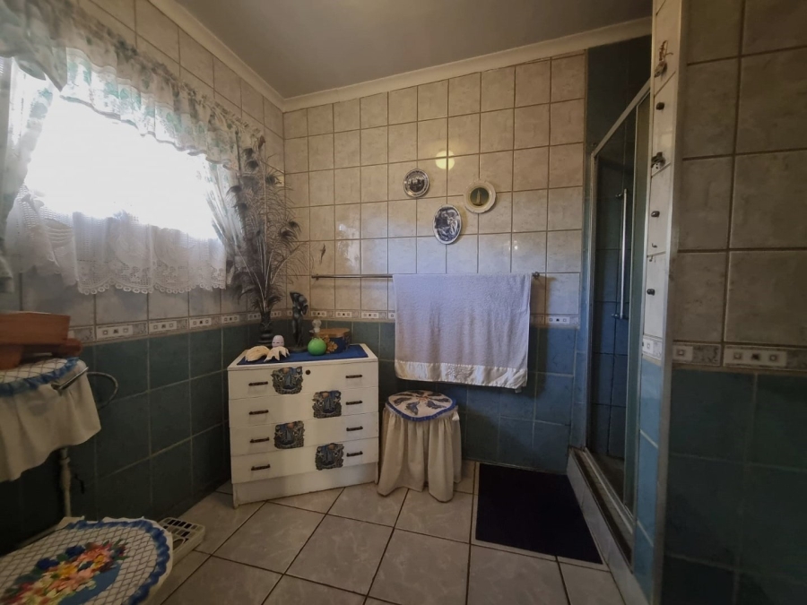 3 Bedroom Property for Sale in Daspoort Gauteng