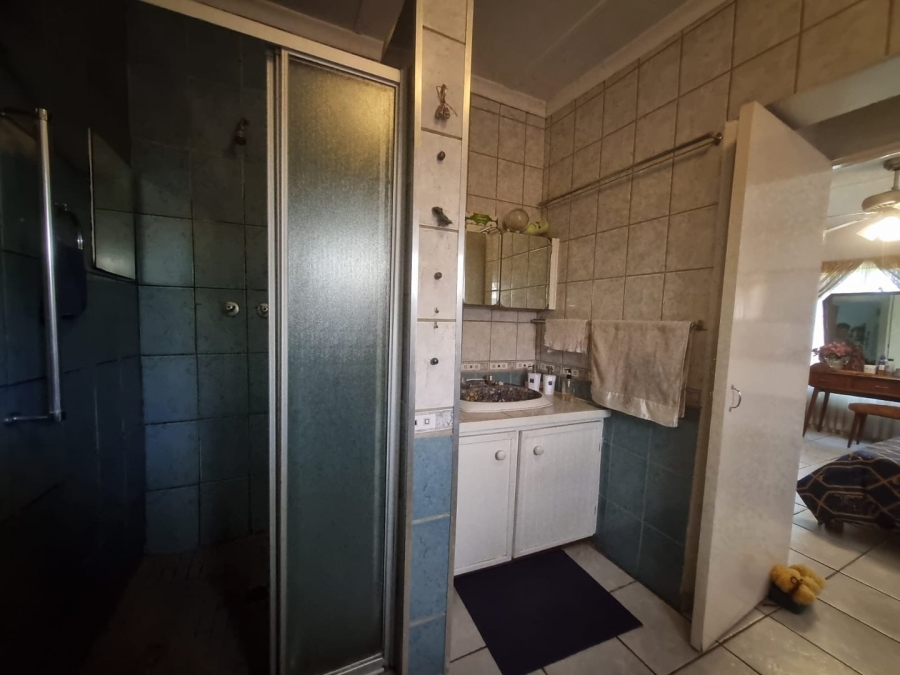 3 Bedroom Property for Sale in Daspoort Gauteng