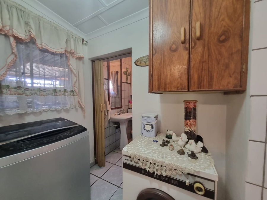 3 Bedroom Property for Sale in Daspoort Gauteng