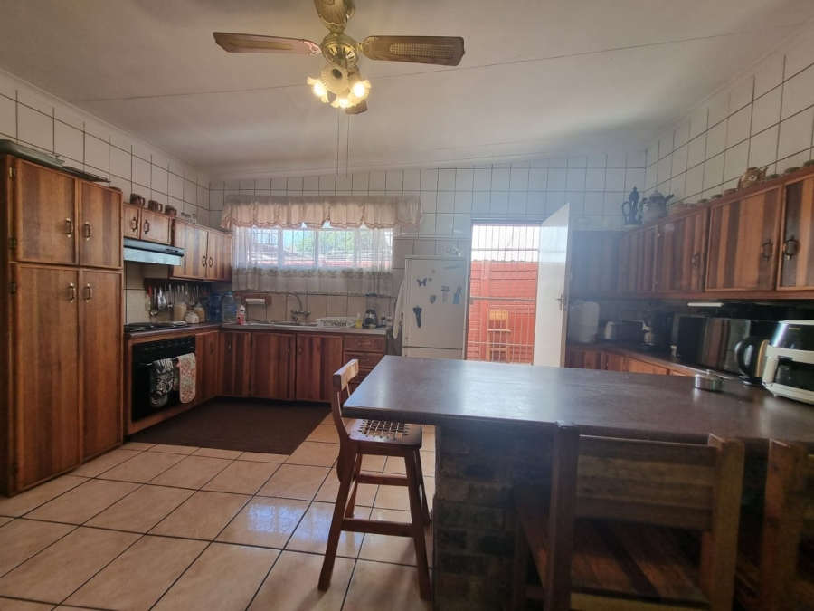 3 Bedroom Property for Sale in Daspoort Gauteng