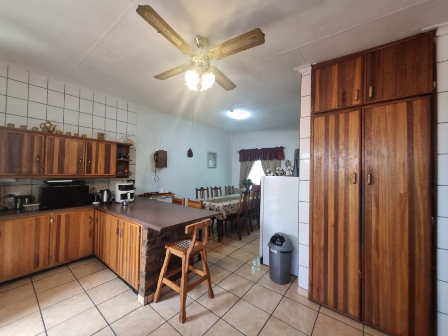 3 Bedroom Property for Sale in Daspoort Gauteng