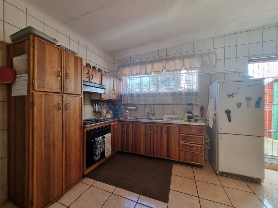 3 Bedroom Property for Sale in Daspoort Gauteng