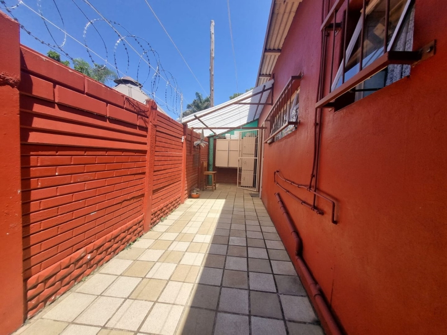 3 Bedroom Property for Sale in Daspoort Gauteng