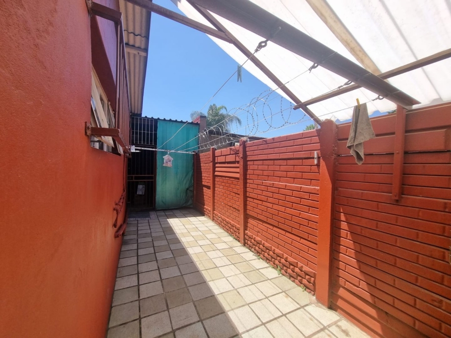 3 Bedroom Property for Sale in Daspoort Gauteng