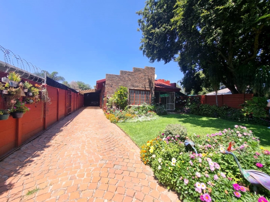 3 Bedroom Property for Sale in Daspoort Gauteng