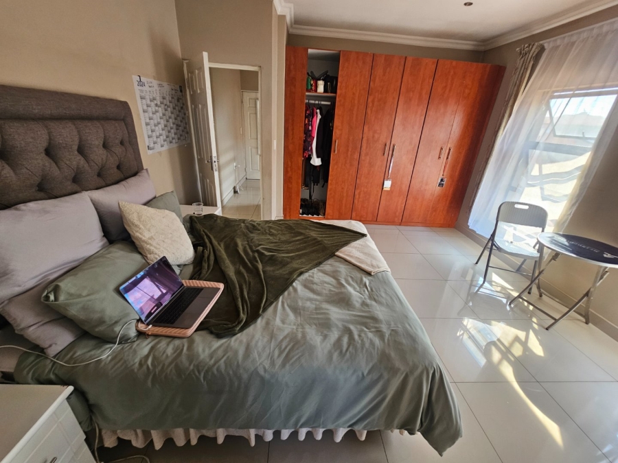 To Let 3 Bedroom Property for Rent in Silver Stone Country Estate Gauteng