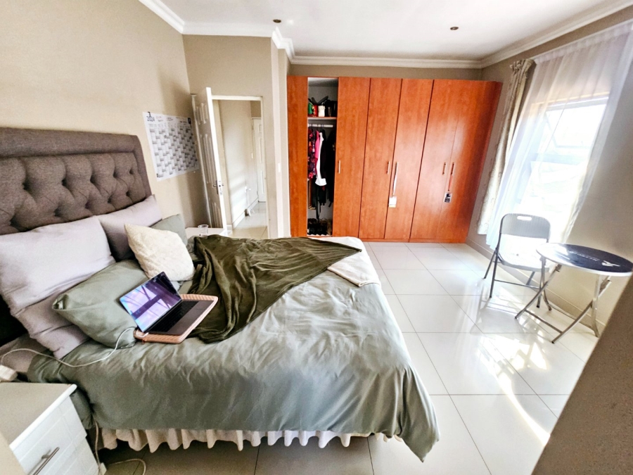 To Let 3 Bedroom Property for Rent in Silver Stone Country Estate Gauteng