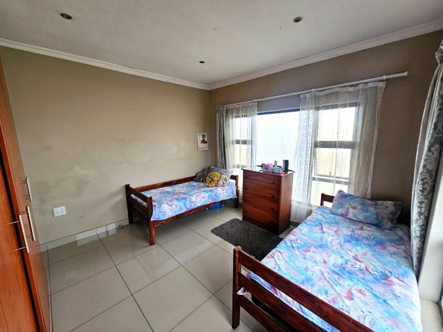 To Let 3 Bedroom Property for Rent in Silver Stone Country Estate Gauteng