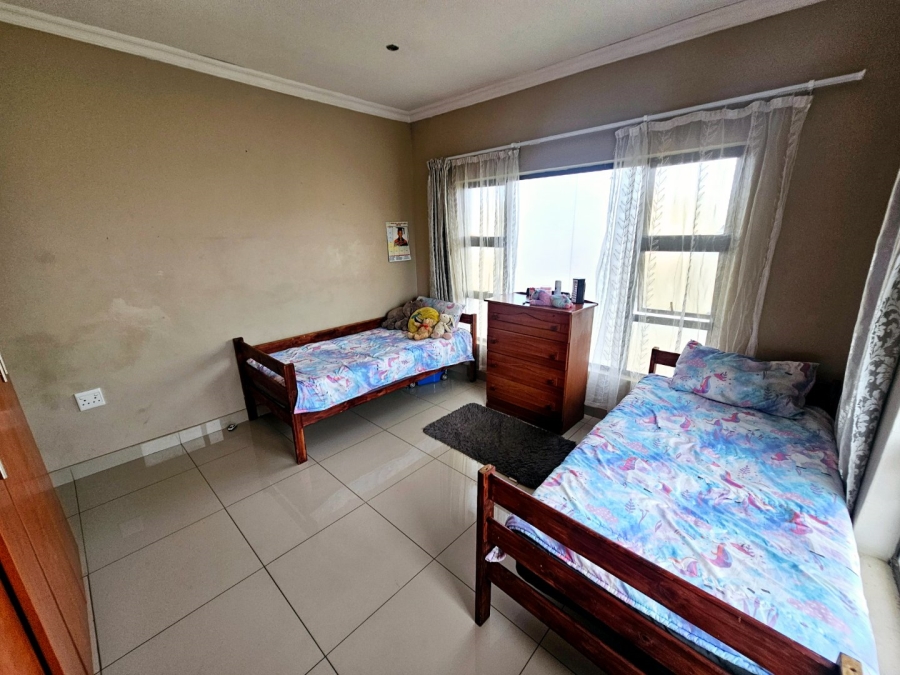 To Let 3 Bedroom Property for Rent in Silver Stone Country Estate Gauteng