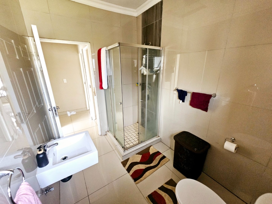 To Let 3 Bedroom Property for Rent in Silver Stone Country Estate Gauteng