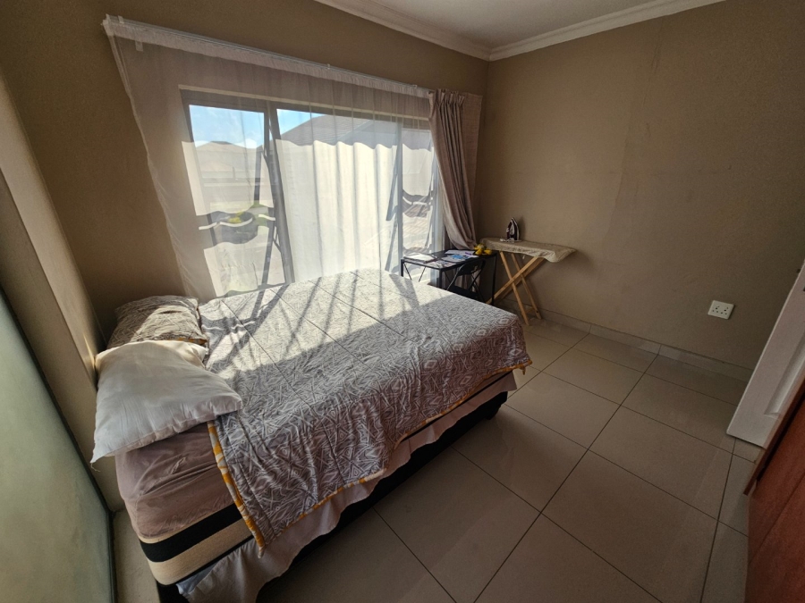 To Let 3 Bedroom Property for Rent in Silver Stone Country Estate Gauteng