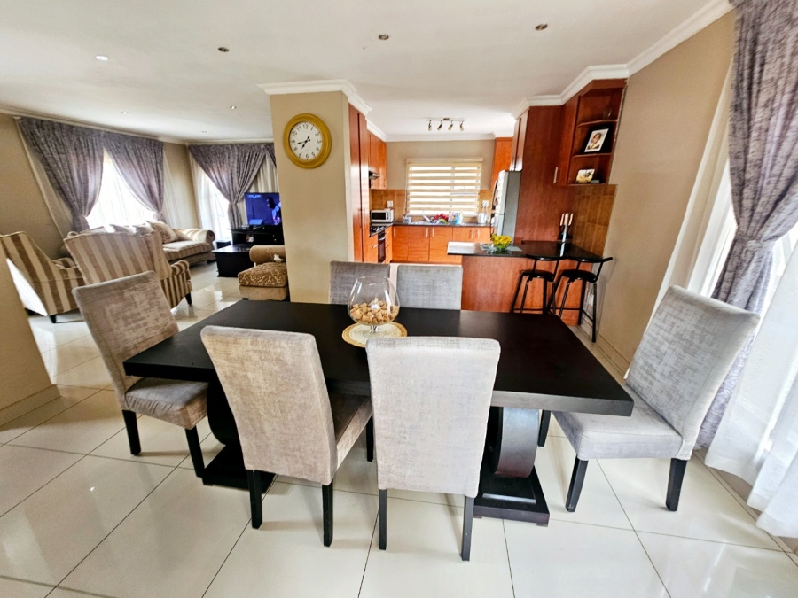 To Let 3 Bedroom Property for Rent in Silver Stone Country Estate Gauteng