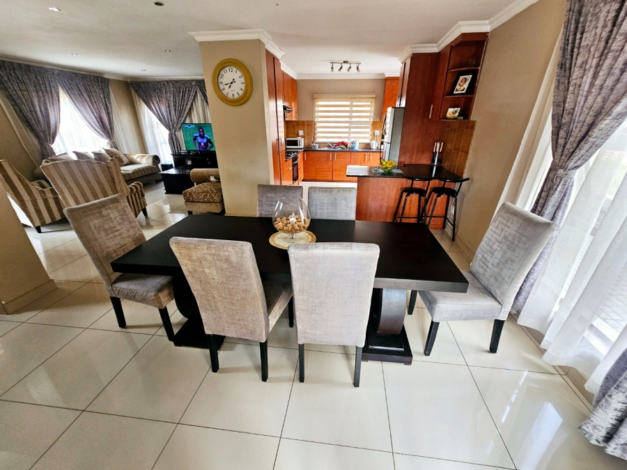 To Let 3 Bedroom Property for Rent in Silver Stone Country Estate Gauteng