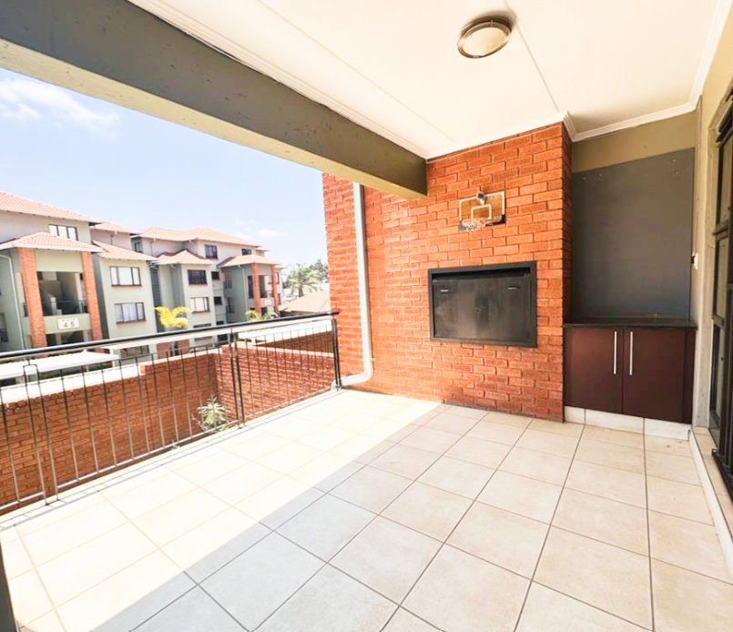 2 Bedroom Property for Sale in Bedfordview Gauteng