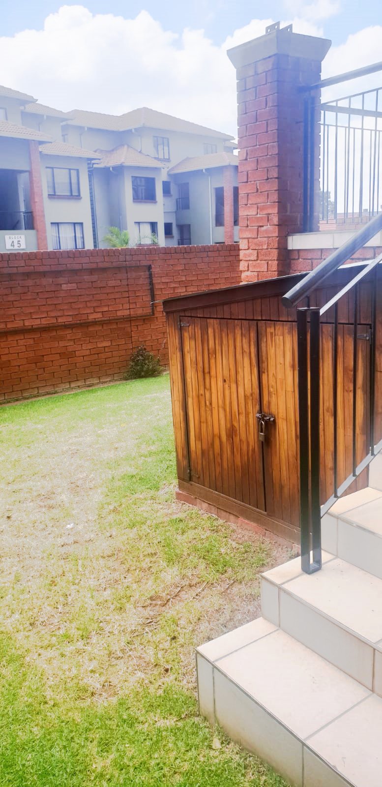 2 Bedroom Property for Sale in Bedfordview Gauteng