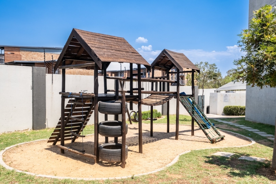 1 Bedroom Property for Sale in Halfway Gardens Gauteng