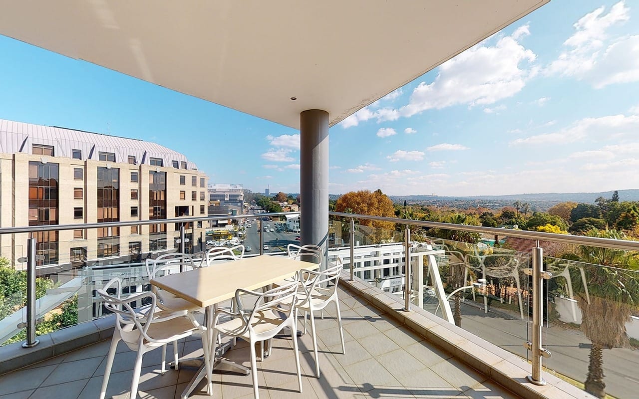 2 Bedroom Property for Sale in Rosebank Gauteng