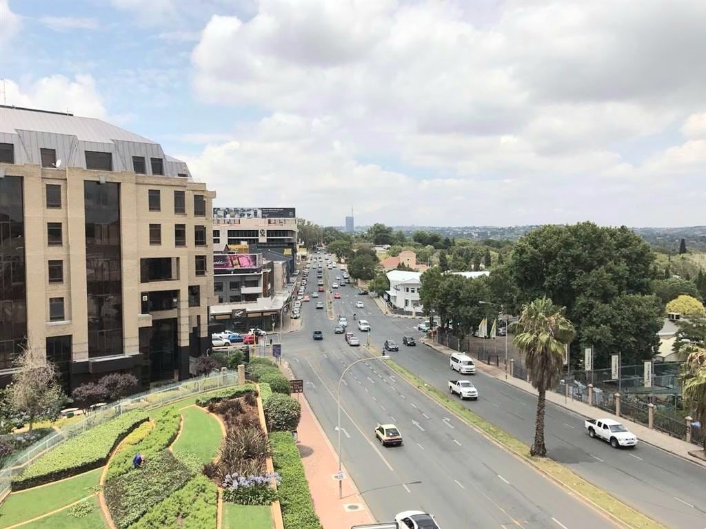 2 Bedroom Property for Sale in Rosebank Gauteng