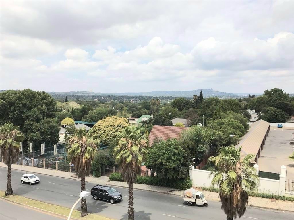 2 Bedroom Property for Sale in Rosebank Gauteng