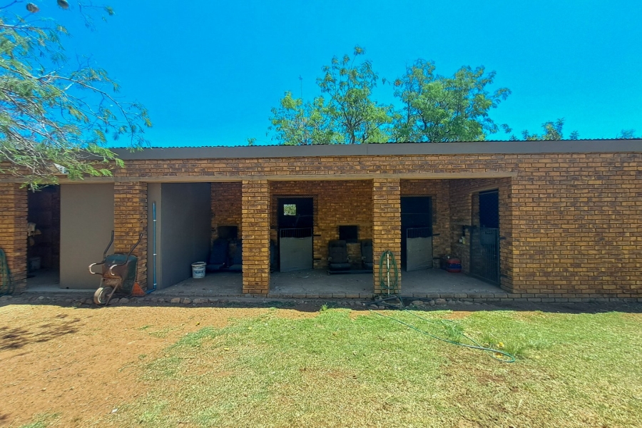 3 Bedroom Property for Sale in Oog Van Boekenhoutskloof Alias Tweefonte Gauteng