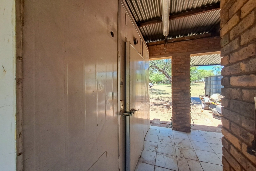 3 Bedroom Property for Sale in Oog Van Boekenhoutskloof Alias Tweefonte Gauteng