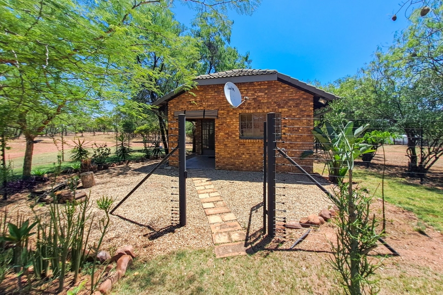 3 Bedroom Property for Sale in Oog Van Boekenhoutskloof Alias Tweefonte Gauteng