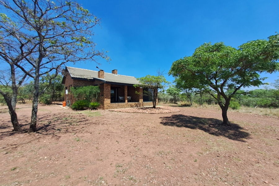 3 Bedroom Property for Sale in Oog Van Boekenhoutskloof Alias Tweefonte Gauteng