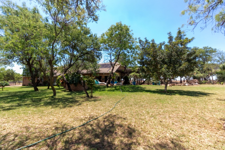 3 Bedroom Property for Sale in Oog Van Boekenhoutskloof Alias Tweefonte Gauteng