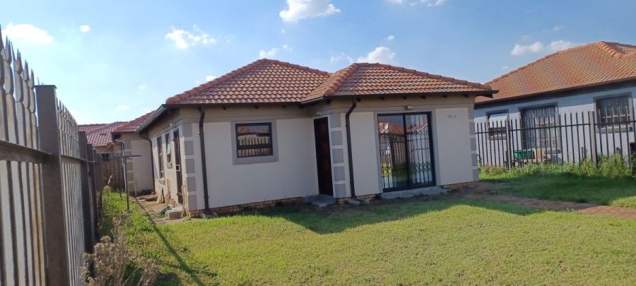 To Let 3 Bedroom Property for Rent in Alliance Gauteng