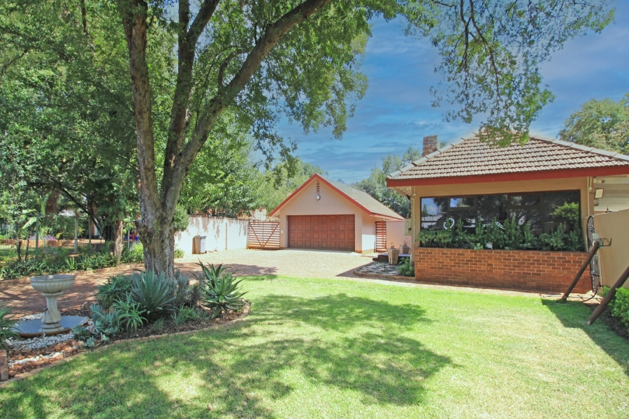 3 Bedroom Property for Sale in Clubview Gauteng