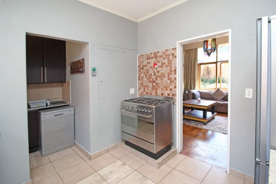 3 Bedroom Property for Sale in Clubview Gauteng