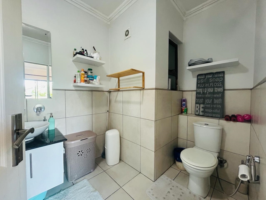 To Let 2 Bedroom Property for Rent in Rivonia Gauteng