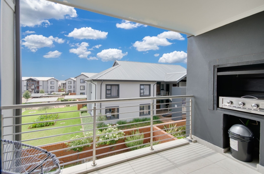 2 Bedroom Property for Sale in Louwlardia Gauteng