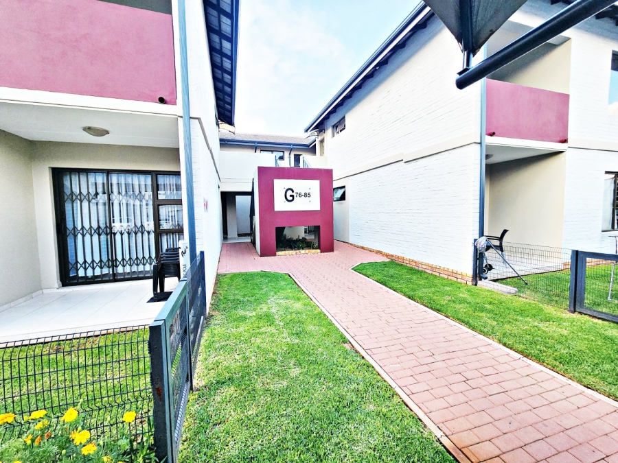 2 Bedroom Property for Sale in Brentwood Park Gauteng