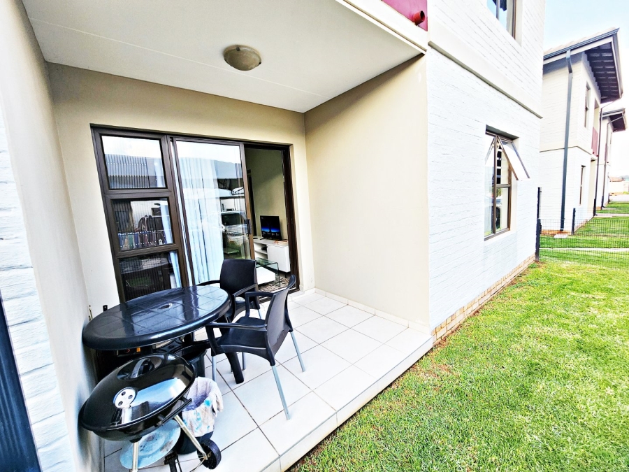 2 Bedroom Property for Sale in Brentwood Park Gauteng