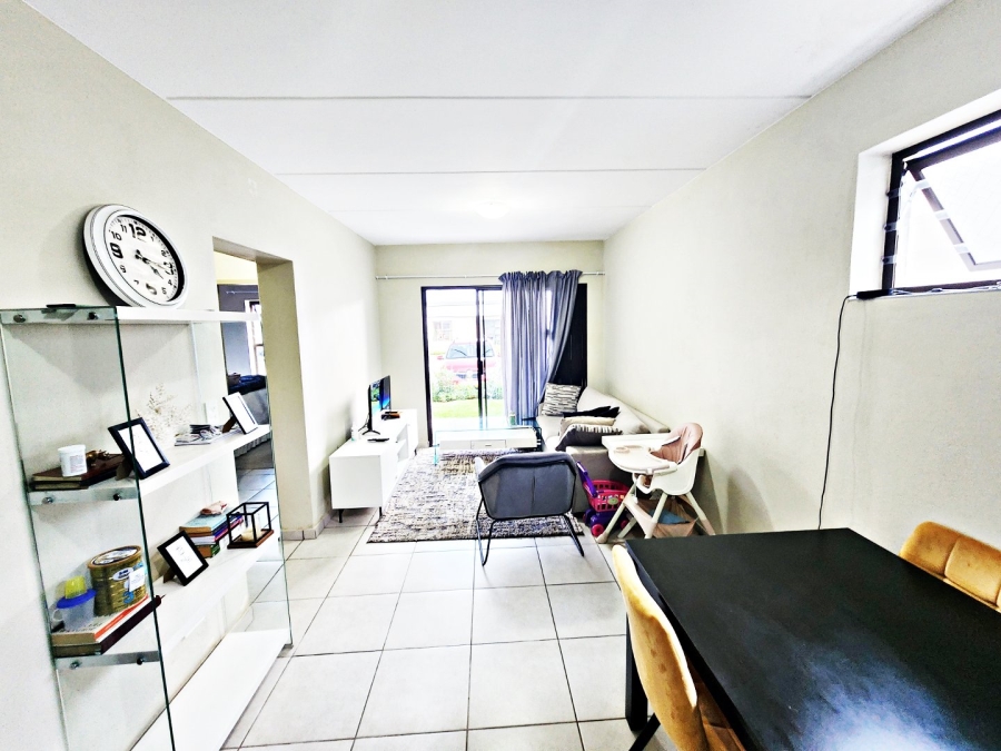 2 Bedroom Property for Sale in Brentwood Park Gauteng