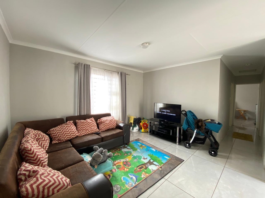 3 Bedroom Property for Sale in Crystal Park Gauteng