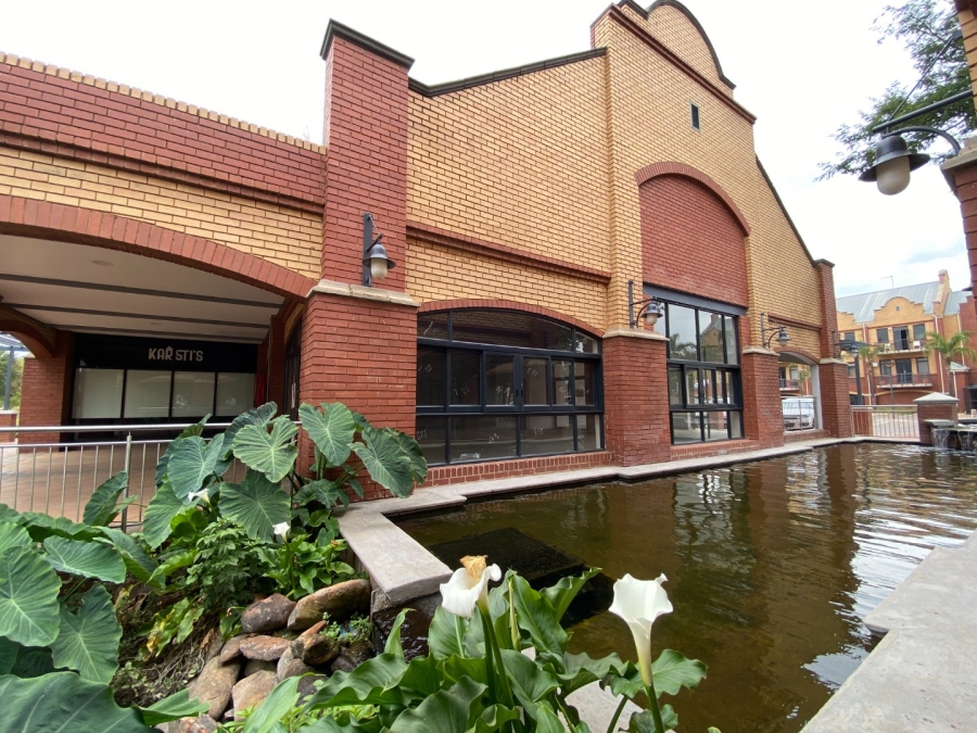 Commercial Property for Sale in Faerie Glen Gauteng