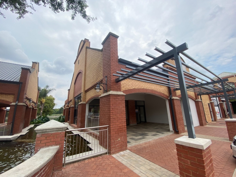 Commercial Property for Sale in Faerie Glen Gauteng