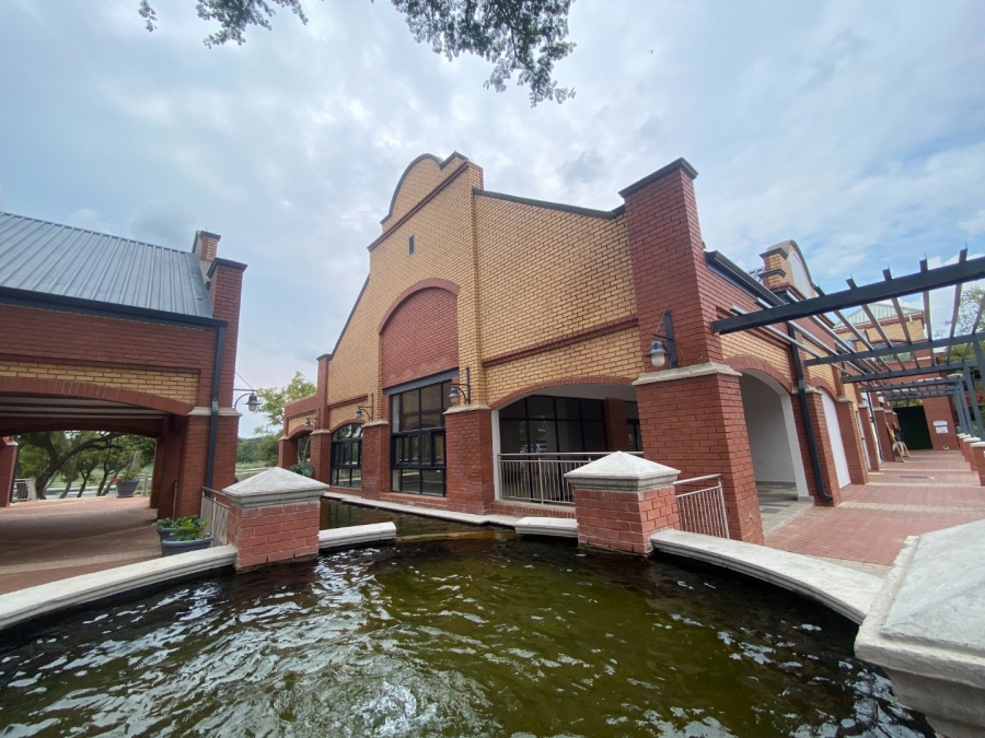 Commercial Property for Sale in Faerie Glen Gauteng