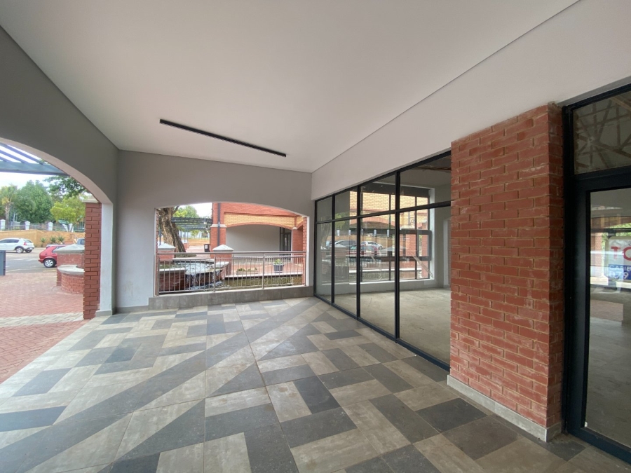 Commercial Property for Sale in Faerie Glen Gauteng