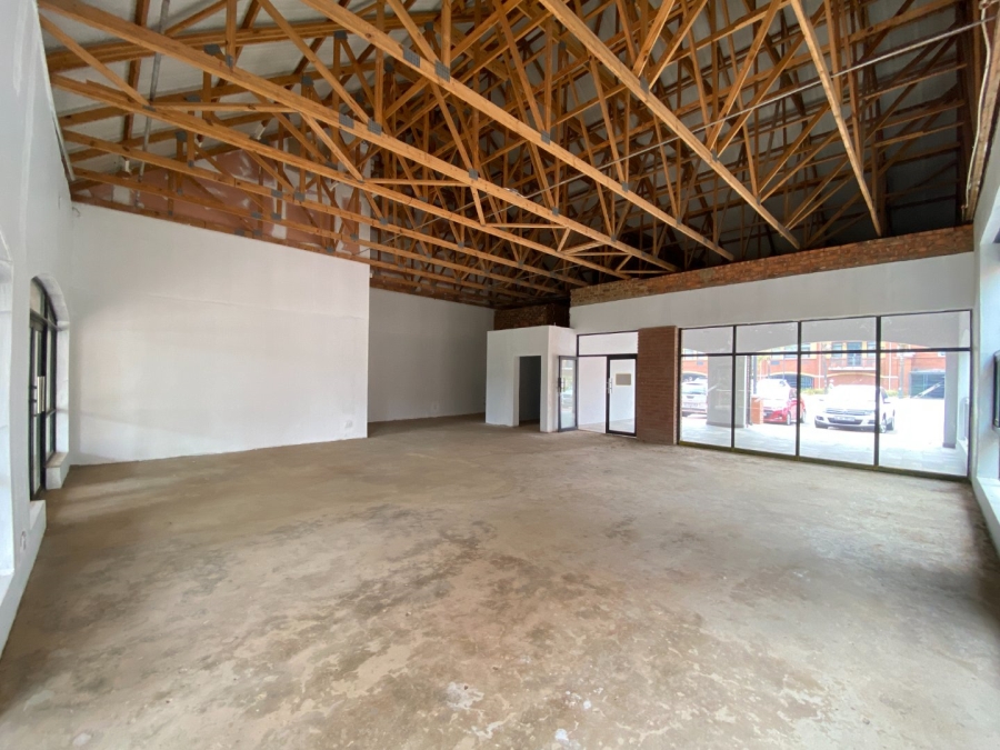 Commercial Property for Sale in Faerie Glen Gauteng