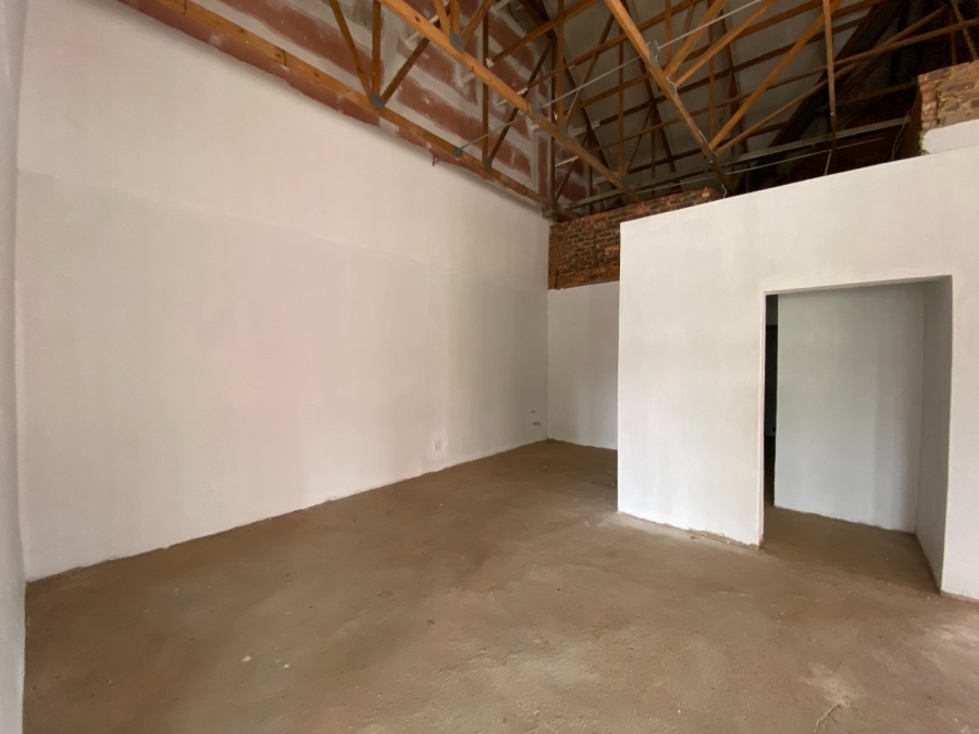 Commercial Property for Sale in Faerie Glen Gauteng
