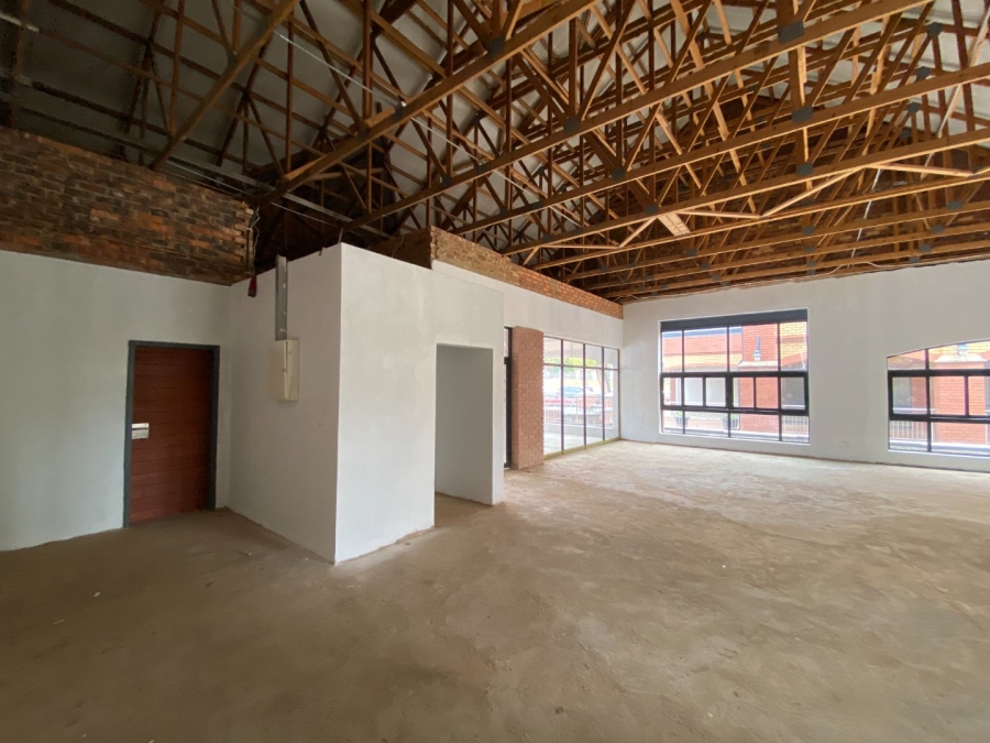 Commercial Property for Sale in Faerie Glen Gauteng