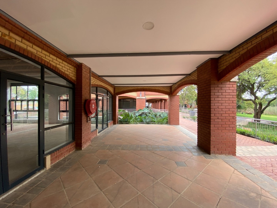 Commercial Property for Sale in Faerie Glen Gauteng