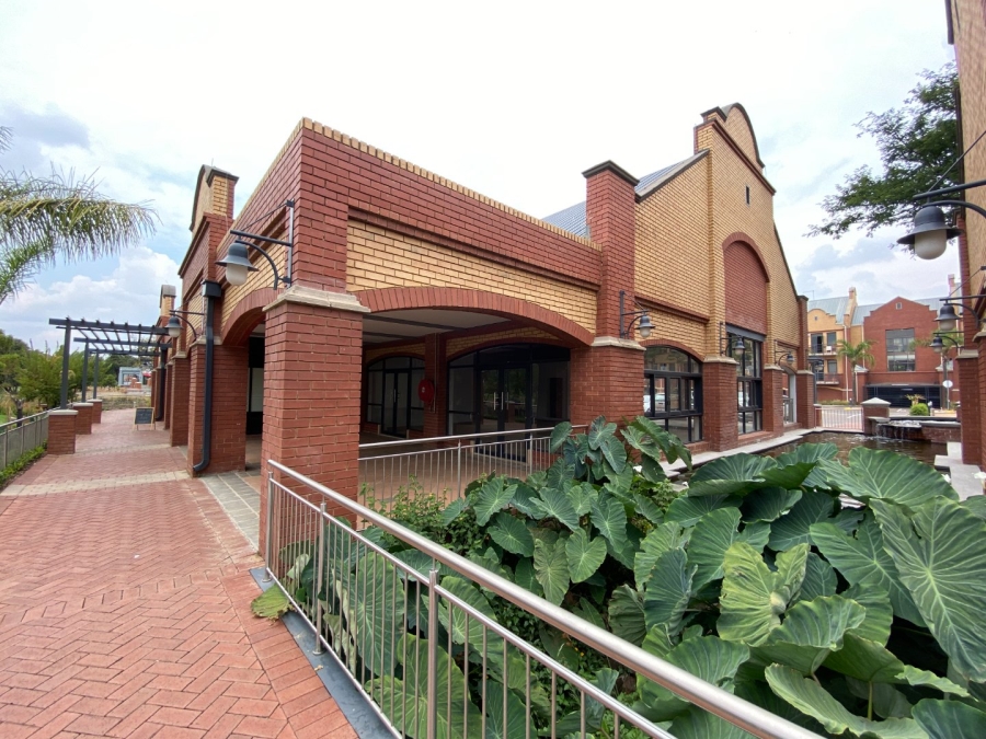 Commercial Property for Sale in Faerie Glen Gauteng