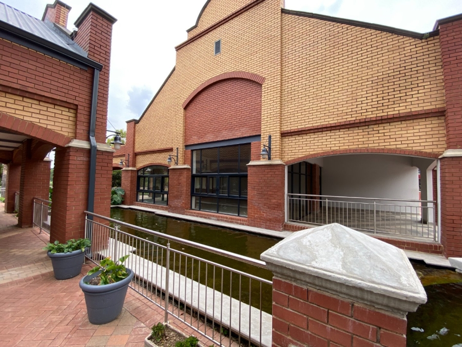 Commercial Property for Sale in Faerie Glen Gauteng