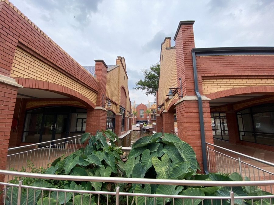 Commercial Property for Sale in Faerie Glen Gauteng