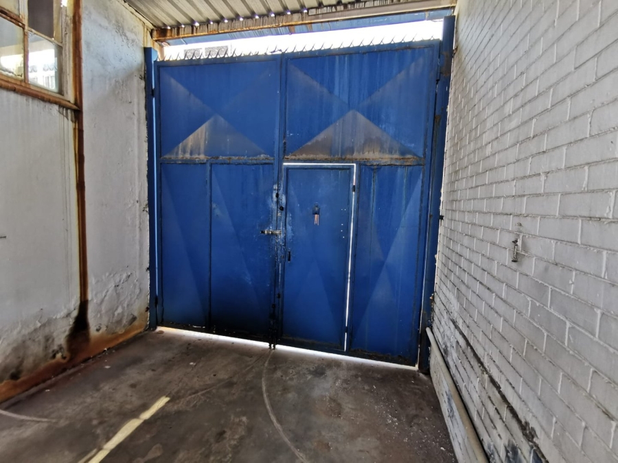 Commercial Property for Sale in Alberton North Gauteng